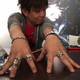 Naoki Yoshida at E3 2016 (last year)